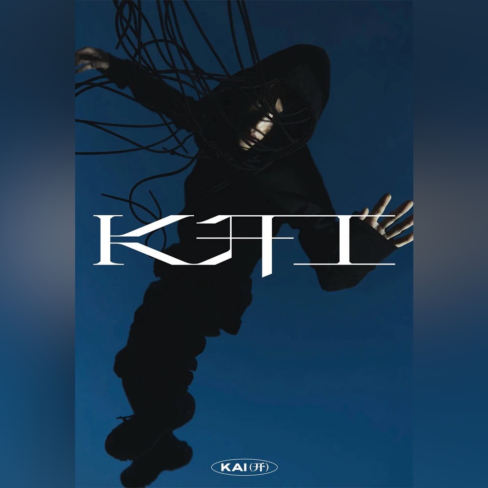 (NWOT) EXO’s KAI 1ST MINI ALBUM “K开I” (Ver Y) Opened w/ All Inclusions